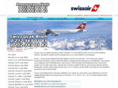 swissairucakbileti.com