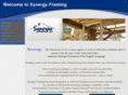 synergyframing.com