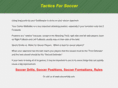 tacticsforsoccer.com