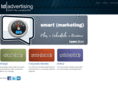 tdadvertising.com