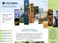 tecterra.com