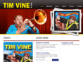 timvine.com