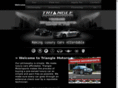 triangle-motorsports.com