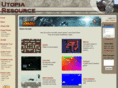 utopiaresource.com