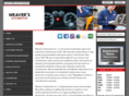weaversautomotive.com