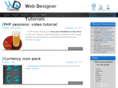 webdesignertutorials.com