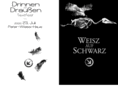 weisz-auf-schwarz.de