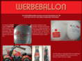 werbeballon.biz