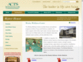 wesleywellnesscenter.com