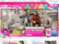wii-party.net