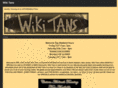 wikitans.com