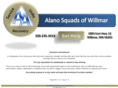 willmaraa.com