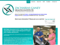 zachariasganey.com