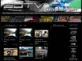3dtvmotorsport.com