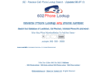 602phonelookup.com