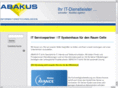 abakus-it.com