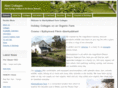 abercottages.com