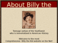 aboutbillythekid.com