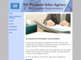 acpsalesagency.com