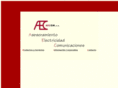 aecomsa.com