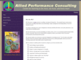 alliedperformance.com