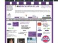americasfunclub.com