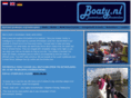 amsterdamrentaboat.com