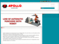 apollosrl.com