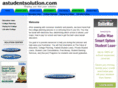 astudentsolution.com