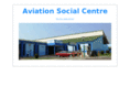 aviationsocialcentre.com.gh