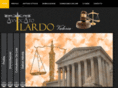 avvocatoilardo.com