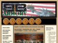bandbarmory.com