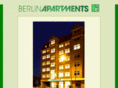 berlin-appartements.com