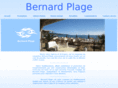 bernardplage.com