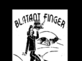 blatantfinger.com