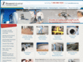 bowersindustrial.com