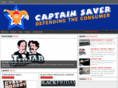 captainsaver.com