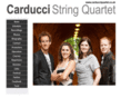 carducciquartet.co.uk