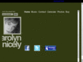 carolynnicely.com