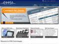 chsitech.com