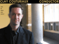 claycouturiaux.com