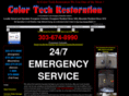 colortechrestoration.com