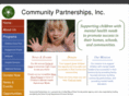 community-partnerships.org
