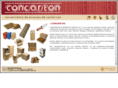 concarton.com