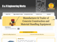 concretemixermachine.net