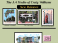 craigwilliamsart.com