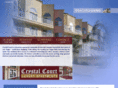 crystalcourtvegas.com