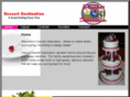 dessert-destination.com