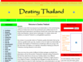 destiny-thailand.com