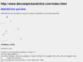 diecastpickandclick.com